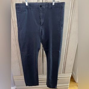 Men’s Banana Republic Fulton Skinny Chino